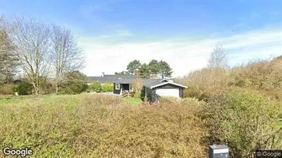 Lejligheder til salg i Føllenslev - Foto fra Google Street View