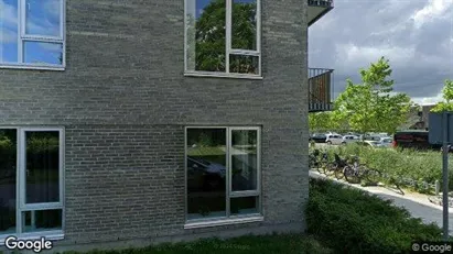 Lejligheder til leje i Søborg - Foto fra Google Street View
