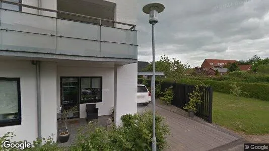 Lejligheder til salg i Holstebro - Foto fra Google Street View