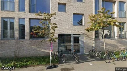 Lejligheder til salg i København NV - Foto fra Google Street View