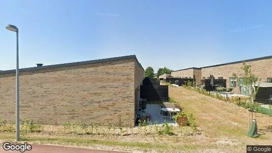 Lejligheder til leje i Tilst - Foto fra Google Street View