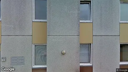 Lejligheder til leje i Aalborg SØ - Foto fra Google Street View