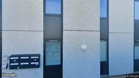 Lejligheder til leje i Aalborg SØ - Foto fra Google Street View