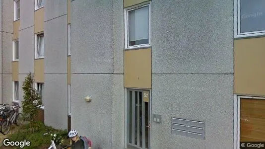 Lejligheder til leje i Aalborg SØ - Foto fra Google Street View