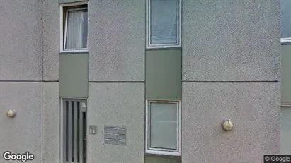 Lejligheder til leje i Aalborg SØ - Foto fra Google Street View