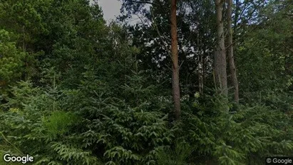 Lejligheder til salg i Blåvand - Foto fra Google Street View