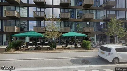 Lejligheder til salg i København S - Foto fra Google Street View