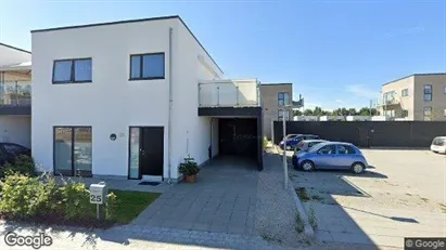 Lejligheder til leje i Hedehusene - Foto fra Google Street View