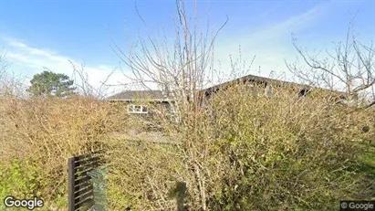 Lejligheder til salg i Fårevejle - Foto fra Google Street View