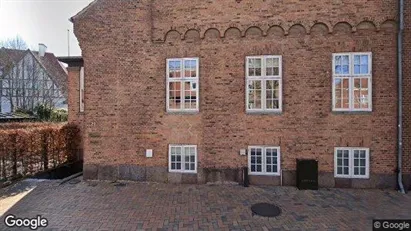 Lejligheder til salg i Odense C - Foto fra Google Street View