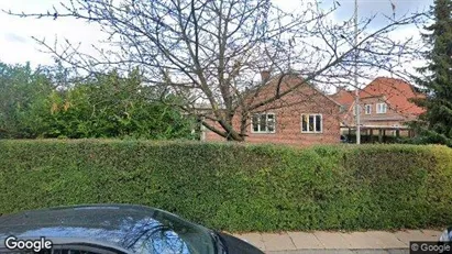 Lejligheder til salg i Rødovre - Foto fra Google Street View