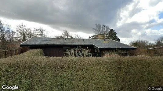 Lejligheder til salg i Slagelse - Foto fra Google Street View