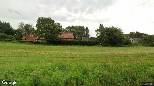 Lejligheder til salg i Horsens - Foto fra Google Street View