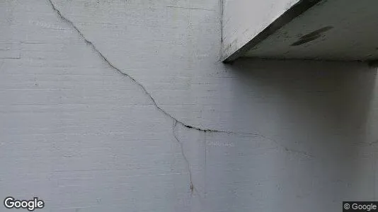 Lejligheder til salg i Åbyhøj - Foto fra Google Street View