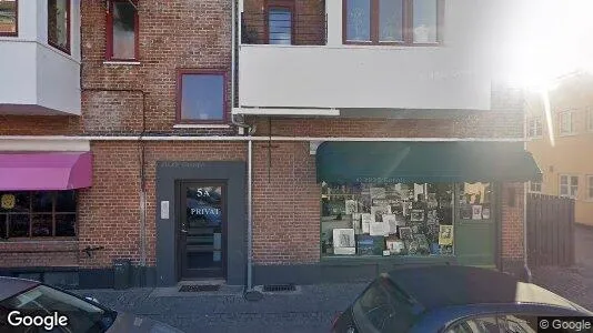 Lejligheder til salg i Odense C - Foto fra Google Street View
