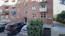 Andelsbolig til salg, Østerbro, <span class="blurred street" onclick="ProcessAdRequest(3296975)"><span class="hint">Se vej-navn</span>[xxxxxxxxxx]</span><span class="hglt"> (kun bytte)</span>