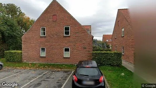 Andelsboliger til salg i Hvidovre - Foto fra Google Street View