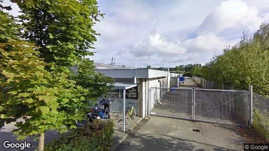 Lejligheder til leje i Vejle Centrum - Foto fra Google Street View