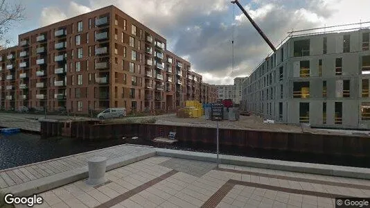 Lejligheder til leje i København SV - Foto fra Google Street View