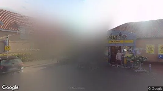 Lejligheder til salg i Borup - Foto fra Google Street View