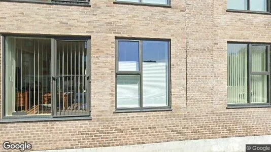 Lejligheder til salg i Rødovre - Foto fra Google Street View