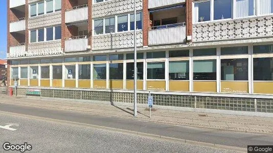 Lejligheder til salg i Nørresundby - Foto fra Google Street View