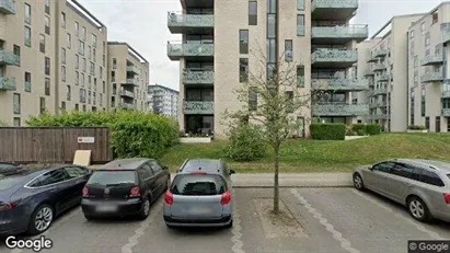 Lejligheder til salg i København S - Foto fra Google Street View