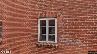 Lejligheder til salg i Varde - Foto fra Google Street View