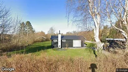 Lejligheder til salg i Nykøbing Sjælland - Foto fra Google Street View