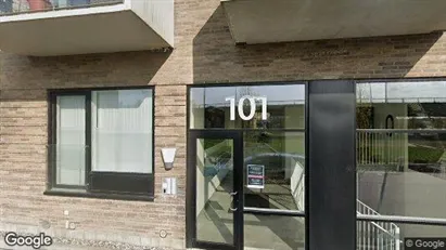 Lejligheder til leje i Aalborg Centrum - Foto fra Google Street View