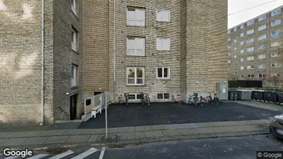 Lejligheder til salg i Frederiksberg - Foto fra Google Street View