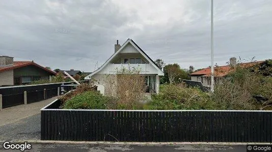 Lejligheder til salg i Skagen - Foto fra Google Street View