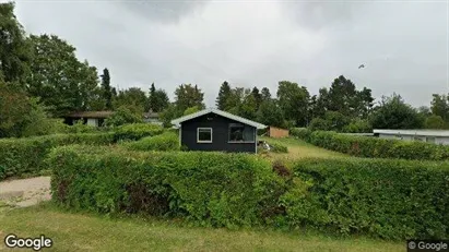 Lejligheder til salg i Kirke Hyllinge - Foto fra Google Street View