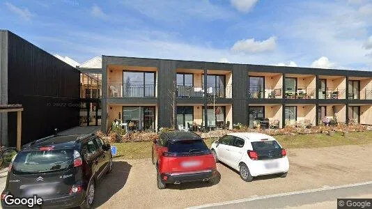 Lejligheder til leje i Slagelse - Foto fra Google Street View