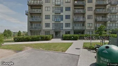 Lejligheder til salg i Roskilde - Foto fra Google Street View