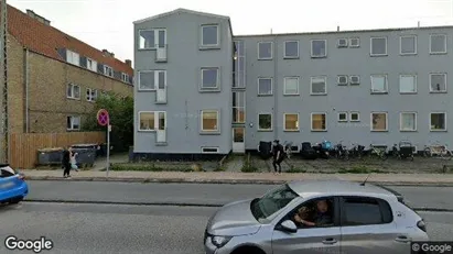 Lejligheder til salg i Valby - Foto fra Google Street View