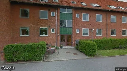 Lejligheder til salg i Køge - Foto fra Google Street View