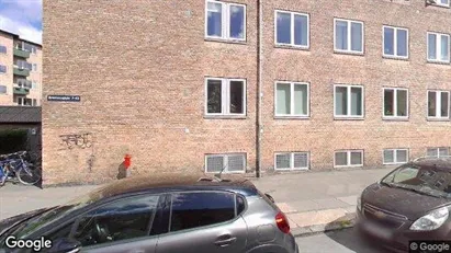 Lejligheder til salg i København S - Foto fra Google Street View