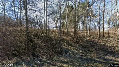 Lejligheder til salg i Nykøbing Sjælland - Foto fra Google Street View