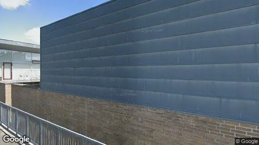 Andelsboliger til salg i Herning - Foto fra Google Street View