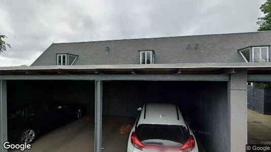 Lejligheder til leje i Kolding - Foto fra Google Street View