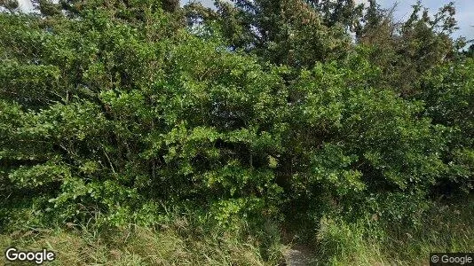 Lejligheder til salg i Blåvand - Foto fra Google Street View