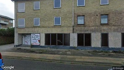 Lejligheder til salg i København NV - Foto fra Google Street View