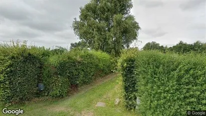 Lejligheder til salg i Ebeltoft - Foto fra Google Street View