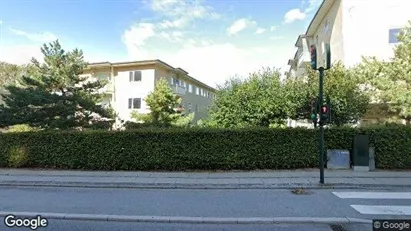 Lejligheder til salg i Frederiksberg - Foto fra Google Street View