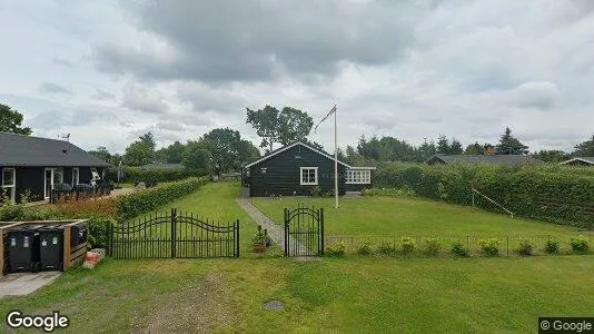 Lejligheder til salg i Hadsund - Foto fra Google Street View