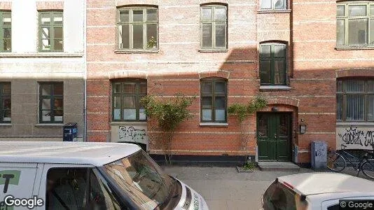 Lejligheder til salg i København S - Foto fra Google Street View