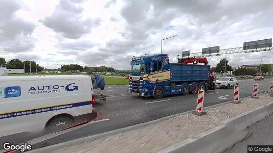 Lejligheder til salg i Randers C - Foto fra Google Street View