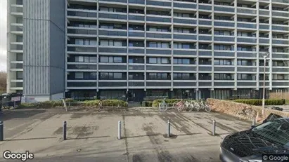 Lejligheder til salg i Viby J - Foto fra Google Street View