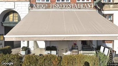 Lejligheder til salg i København K - Foto fra Google Street View